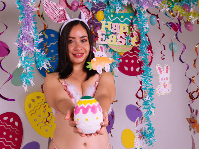 EstefanyVega - Live porn &amp; sex cam - 15536178