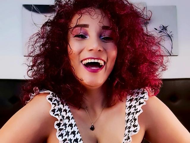 AmberDemons - Sexe cam en vivo - 15536426