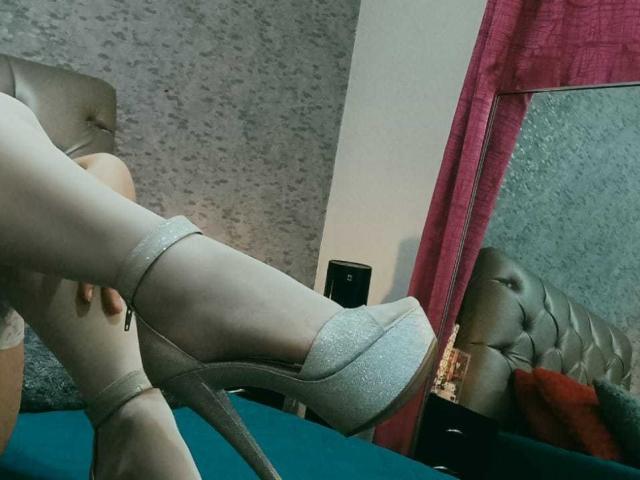EroticSasha - Sexe cam en vivo - 15536866