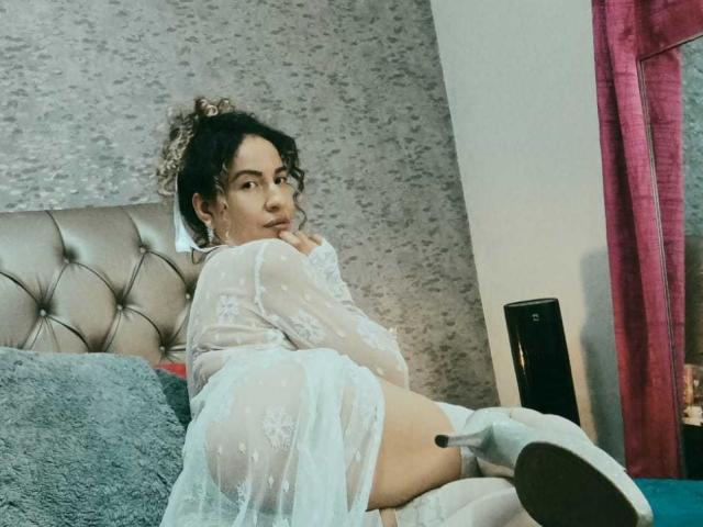 EroticSasha - Live sexe cam - 15536954