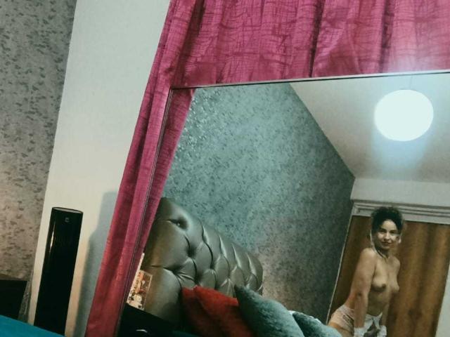 EroticSasha - Live sexe cam - 15536990