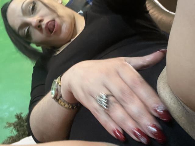 AamyBeatrice - Sexe cam en vivo - 15537318