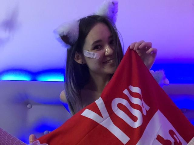 ZeroCalories - Live Sex Cam - 15537638