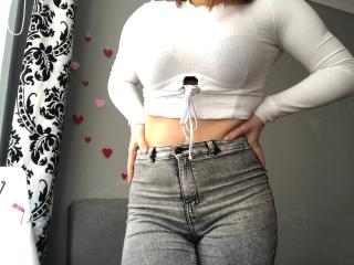 Delisa - Live porn & sex cam - 15538730