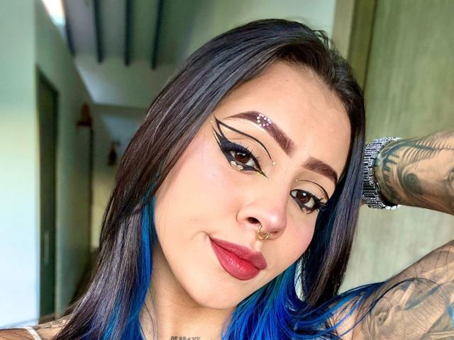 EmilieeSanchez - Sexe cam en vivo - 15538802