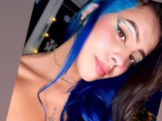 EmilieeSanchez - Live porn & sex cam - 15538806