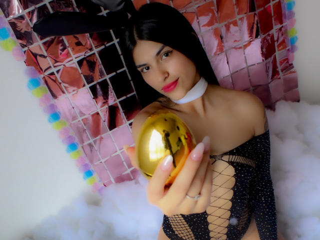 RossiMars - Sexe cam en vivo - 15538814