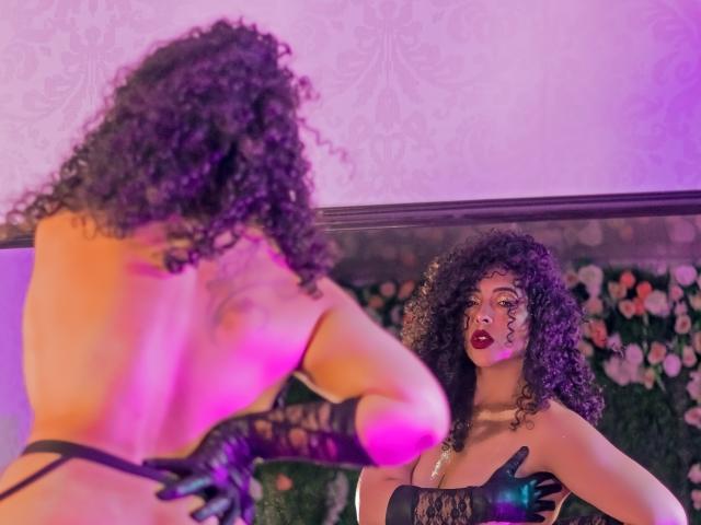 ScarlettBigAss - Sexe cam en vivo - 15539198