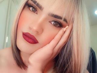 AngieDuchanes - Sexe cam en vivo - 15539726