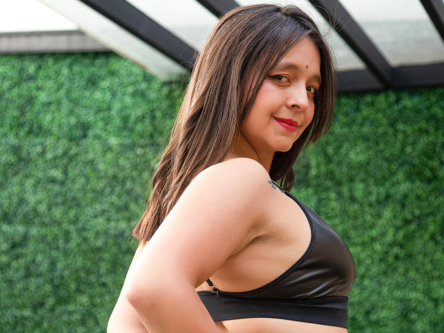 JadeRaymoon - Sexe cam en vivo - 15541146