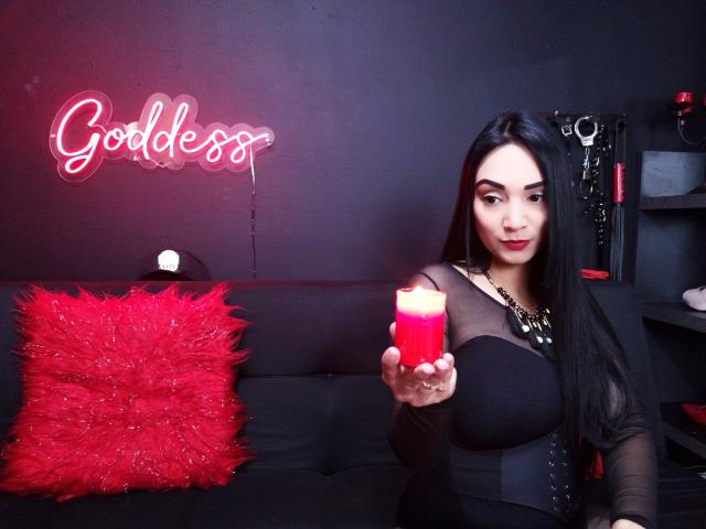 AmberStones - Live Sex Cam - 15542718