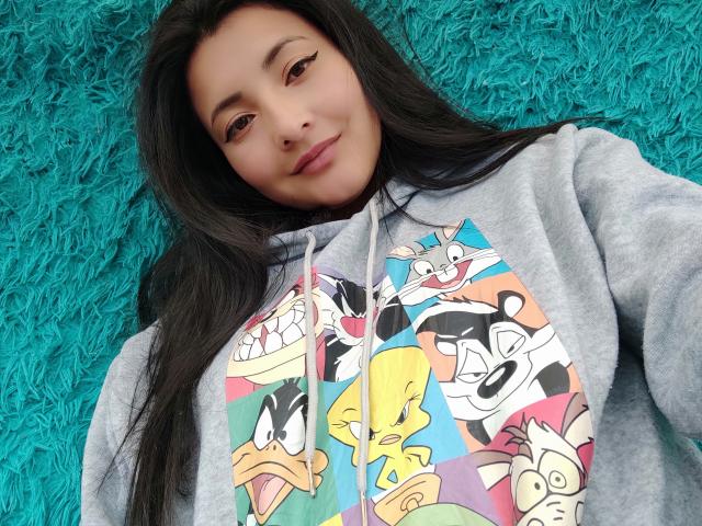 Shanaya - Porno na żywo i seks kamera - 15542754