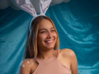 AbbyAndSamanta - Live sex cam - 15543098