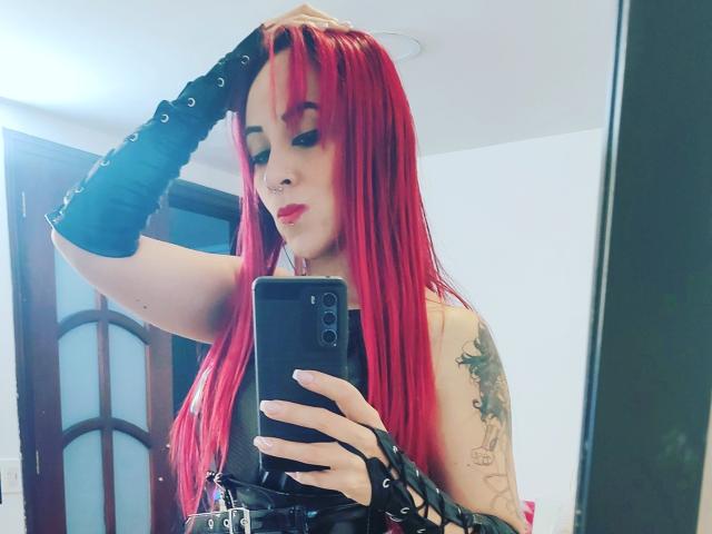 ScarlethReed - Live porn &amp; sex cam - 15543794