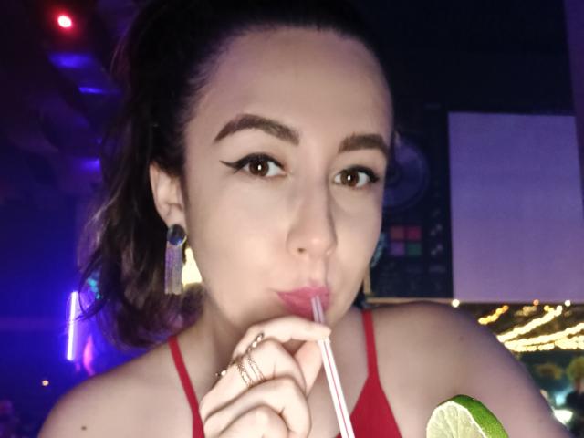 MabyLegrand - Sexe cam en vivo - 15543954