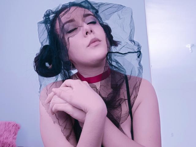 MabyLegrand - Sexe cam en vivo - 15543962