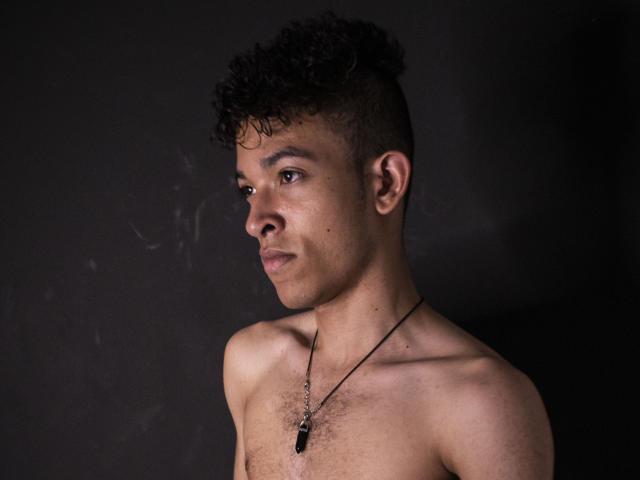 JeisonMeans - Live sex cam - 15544062