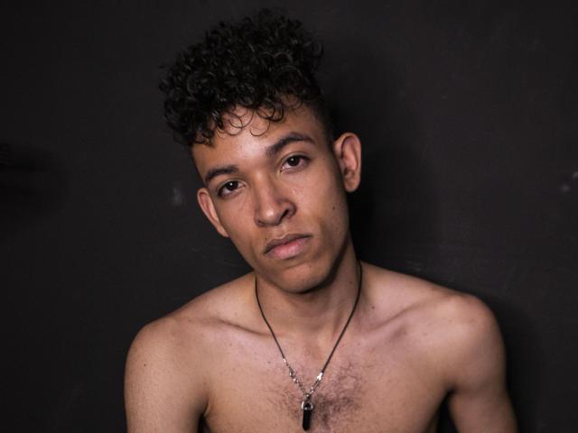 JeisonMeans - Live sex cam - 15544066