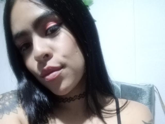 StellaBeckker - Sexe cam en vivo - 15544802