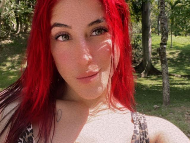 AlissaBrown - Live Sex Cam - 15546270