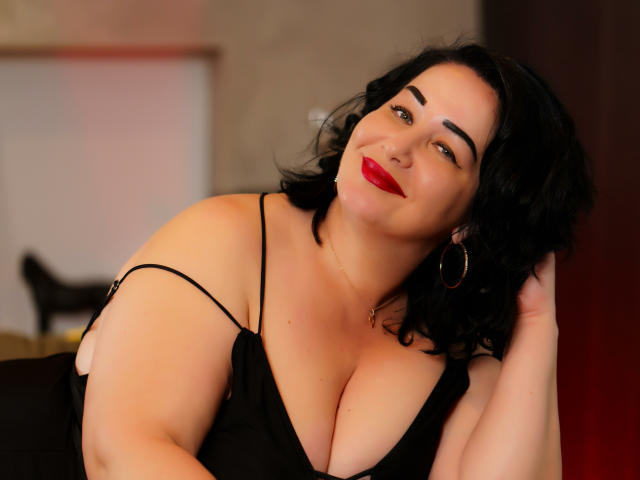 LexyRose - Sexe cam en vivo - 15546854