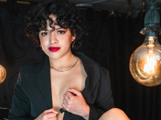CandyBloww - Live sex cam - 15548446