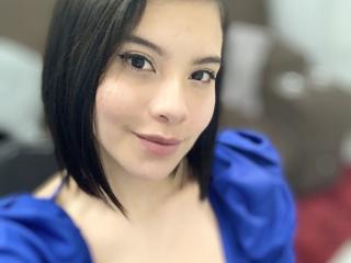 PrincesseCanne - Live Sex Cam - 15551179