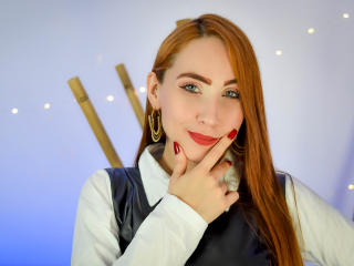 PaulaStark - Live porn & sex cam - 15551489