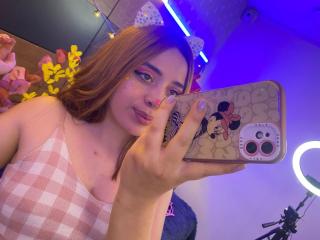 DaliaMiller1241 - Sexe cam en vivo - 15551669