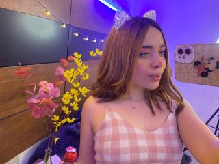 DaliaMiller1241 - Live porn & sex cam - 15551672