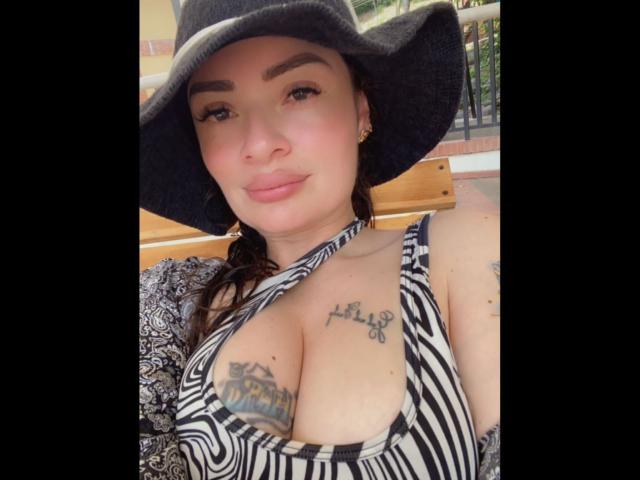 FlowerLiz - Sexe cam en vivo - 15551681