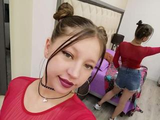 RoseWiilliams - Sexe cam en vivo - 15552746