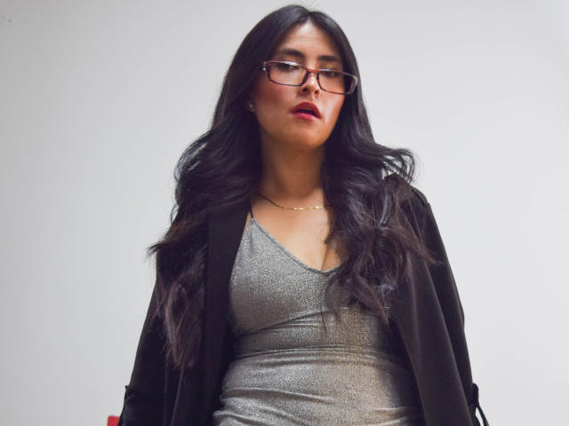 JainaRogers - Live Sex Cam - 15553037