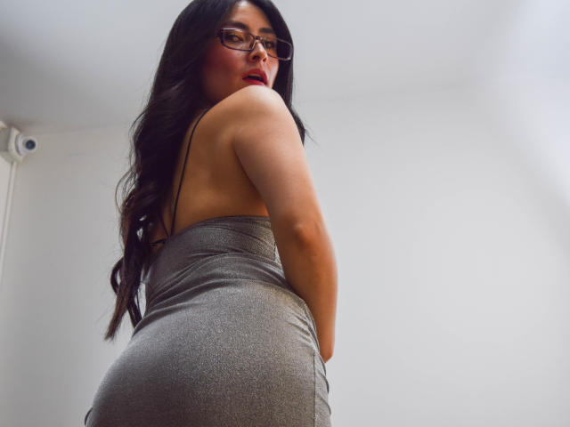 JainaRogers - Live sex cam - 15553043