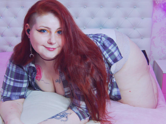 JanePerkyBuns - Live sex cam - 15554039