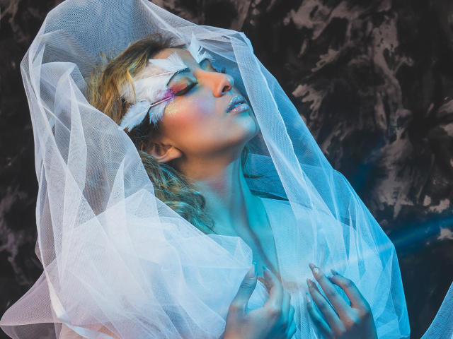 SabrinaMontana - Live porn &amp; sex cam - 15555836