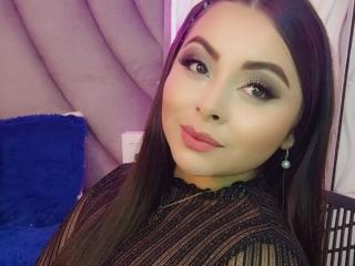 ValerySanders - Live sex cam - 15556529