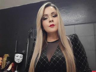 VictoriiaGray - Live Sex Cam - 15558137