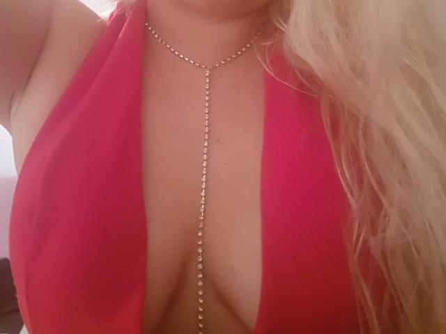 Afrodisia - Sexe cam en vivo - 15558335