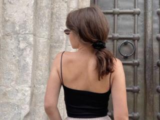OxyCrystal - Live sex cam - 15561398