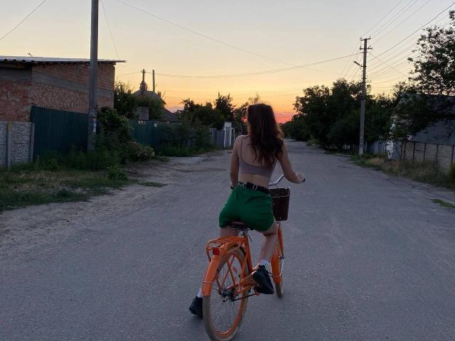 AurikaBriz - Live sex cam - 15561722