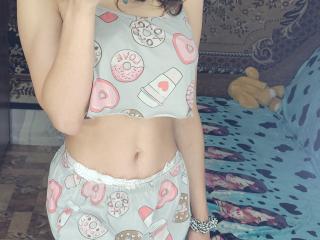 Kandinskaya - Sexe cam en vivo - 15561983