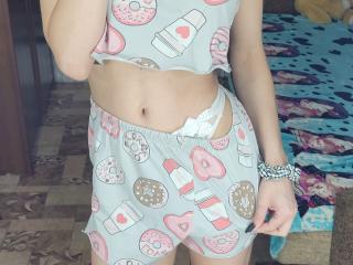 Kandinskaya - Live sexe cam - 15561998