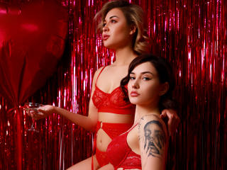 SheilaTina - Sexe cam en vivo - 15562460