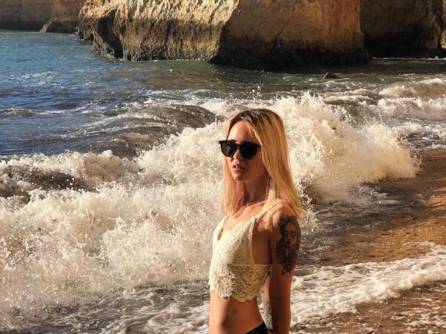 ZeroCalories - Live Sex Cam - 15563477