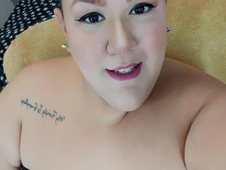 GiaMorryss - Live sex cam - 15563507