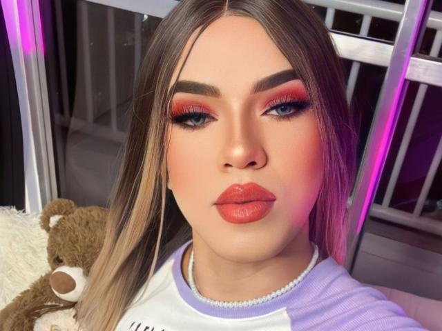 SofiaAmber - Live sexe cam - 15564197