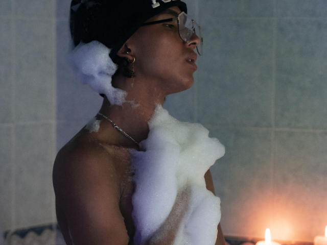 AlexanderCool - Sexe cam en vivo - 15564407