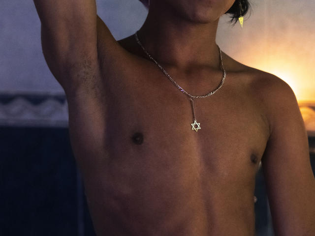 AlexanderCool - Sexe cam en vivo - 15564413