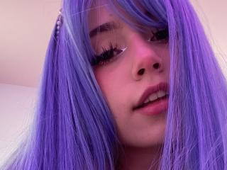 AnnieJules - Sexe cam en vivo - 15564617